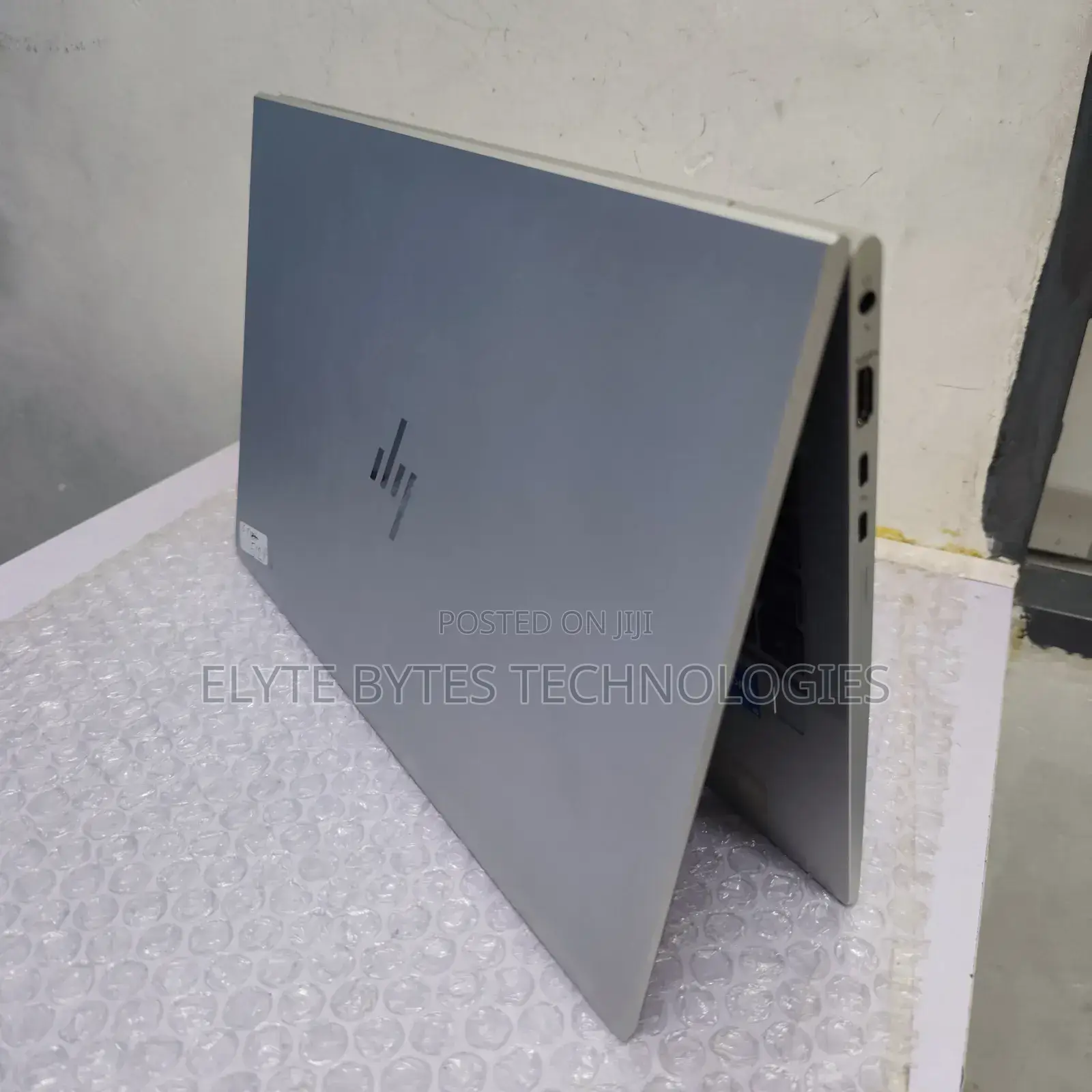 Laptop HP EliteBook 840 G8 8GB Intel Core i5 SSD 256GB