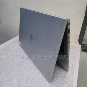 Laptop HP EliteBook 840 G8 8GB Intel Core i5 SSD 256GB