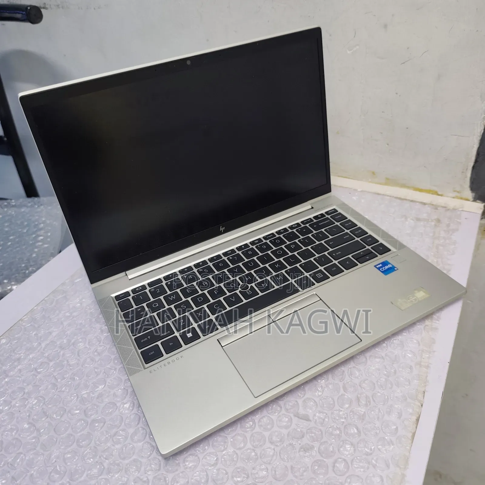 Laptop HP EliteBook 840 G8 8GB Intel Core i5 SSD 256GB