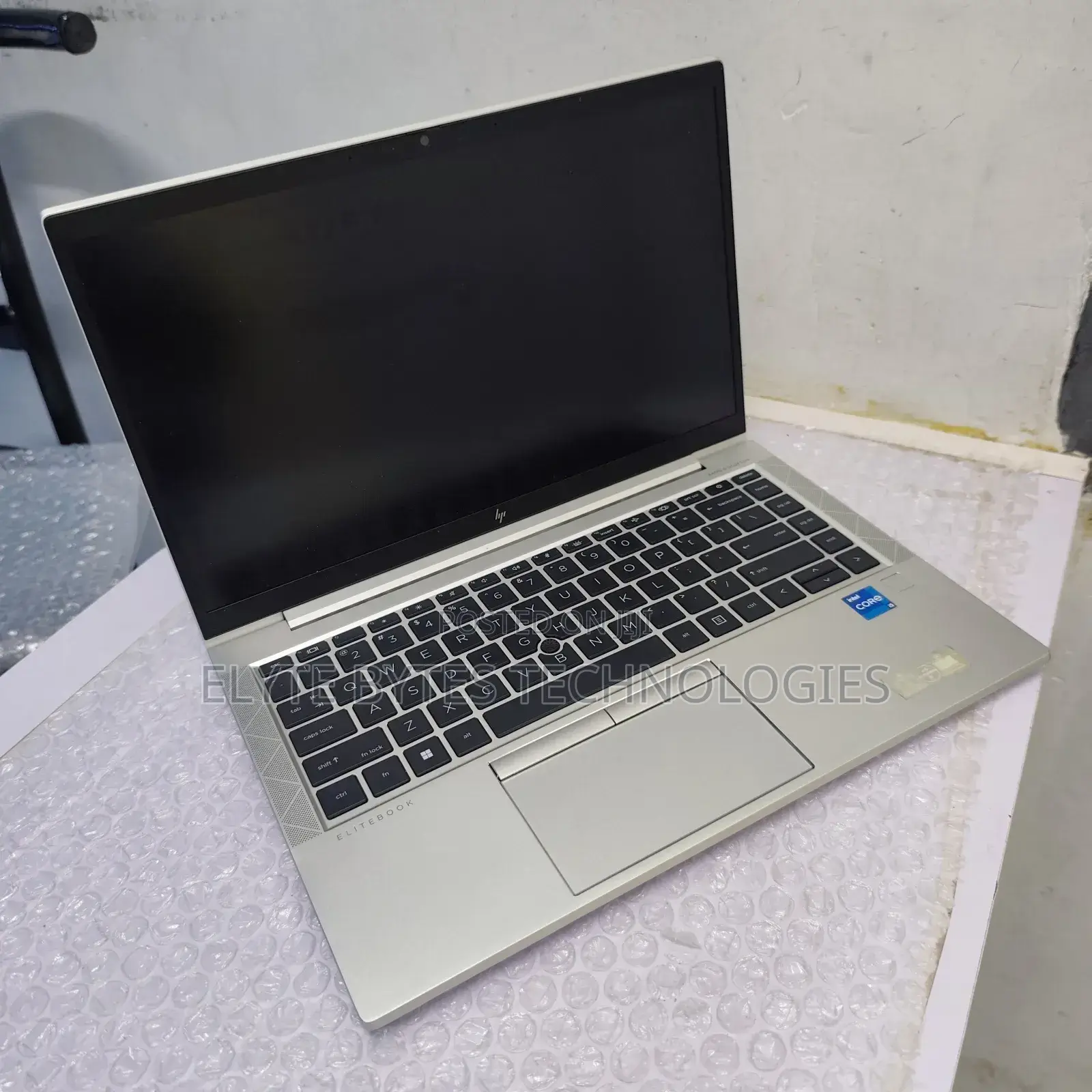 Laptop HP EliteBook 840 G8 8GB Intel Core i5 SSD 256GB