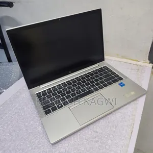 Laptop HP EliteBook 840 G8 8GB Intel Core i5 SSD 256GB