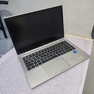 Laptop HP EliteBook 840 G8 8GB Intel Core i5 SSD 256GB