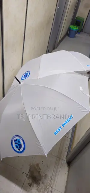 Umbrella Printing
