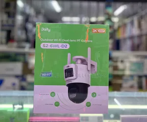 Jaify S2-6wl-D2 Outdoor Wifi