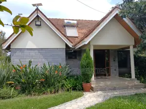 Furnished 2bdrm House in Karen C for rent