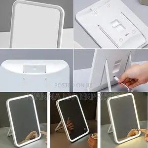 Make Up Mirror
