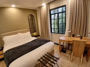 Furnished 2bdrm House in Karen C for rent
