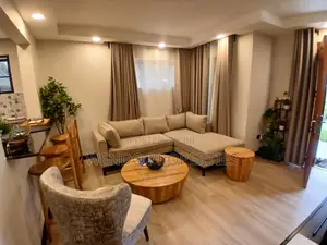 Furnished 2bdrm House in Karen C for rent