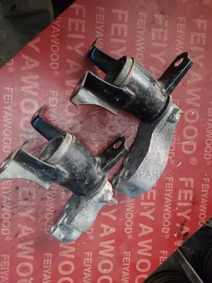 Engine Mounts Mazda Demio 2007-2012