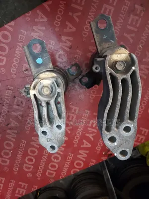 Engine Mounts Mazda Demio 2007-2012