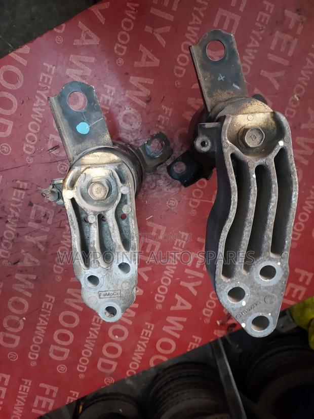Engine Mounts Mazda Demio 2007-2012 - thumbnail 3
