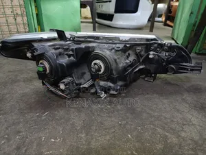 Fielder/Axio 165 Non-Xenon Headlight