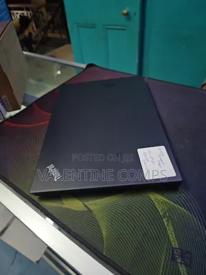 Laptop Lenovo ThinkPad X280 8GB Intel Core i5 SSD 256GB