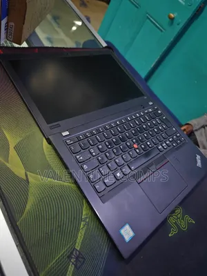 Laptop Lenovo ThinkPad X280 8GB Intel Core i5 SSD 256GB
