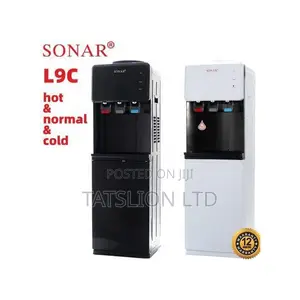 Sonar Hot and Normal Water Dispenser