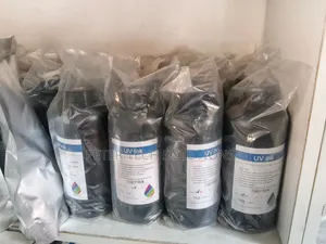 UV Digital Printer Inks 1 LITRE AVAILABLE