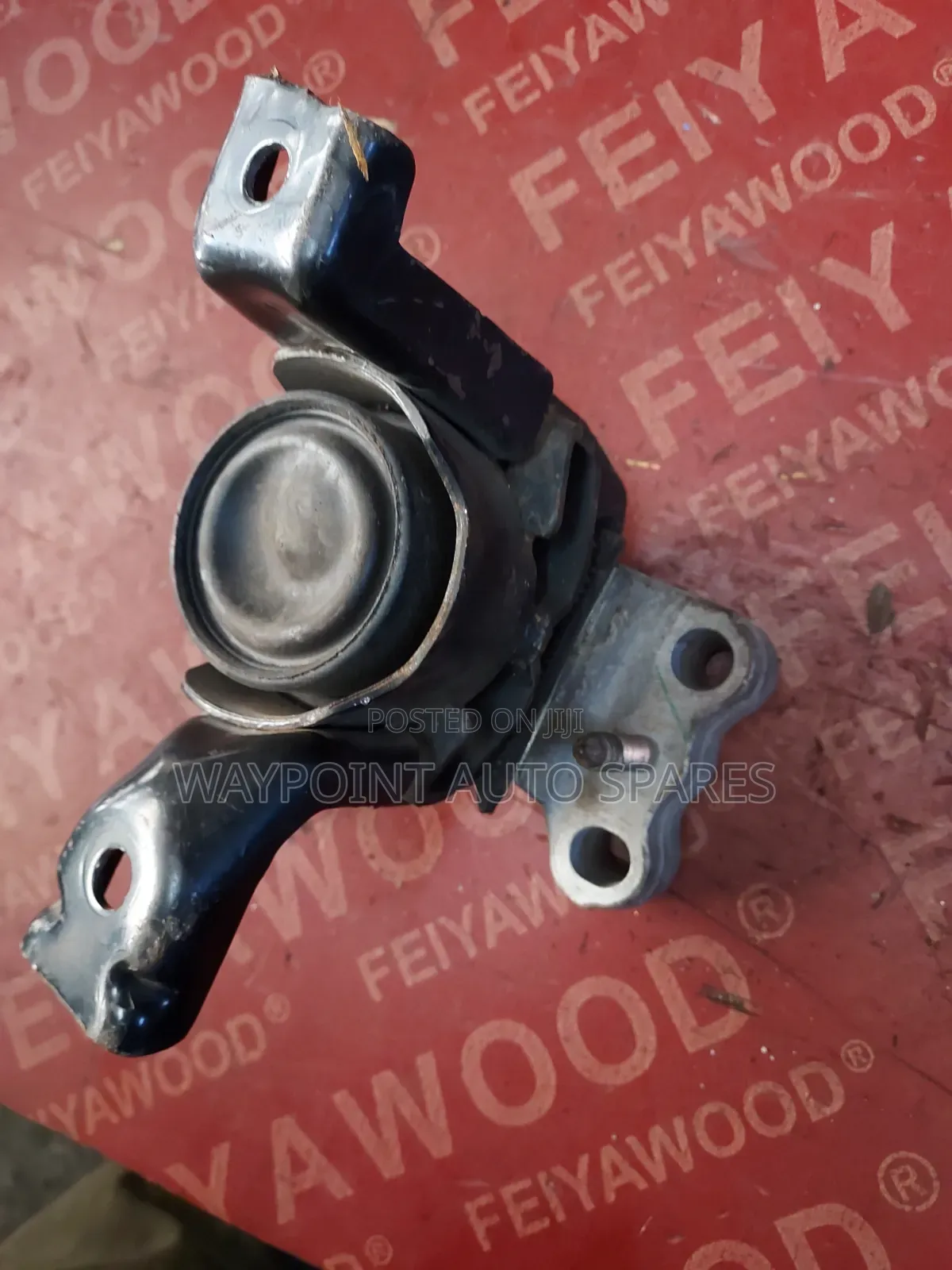 Engine Mounts Toyota 2ZR ,Fielder, Premio, Allion 260