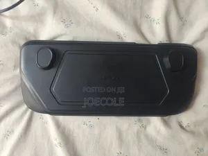 Steam Deck OLED