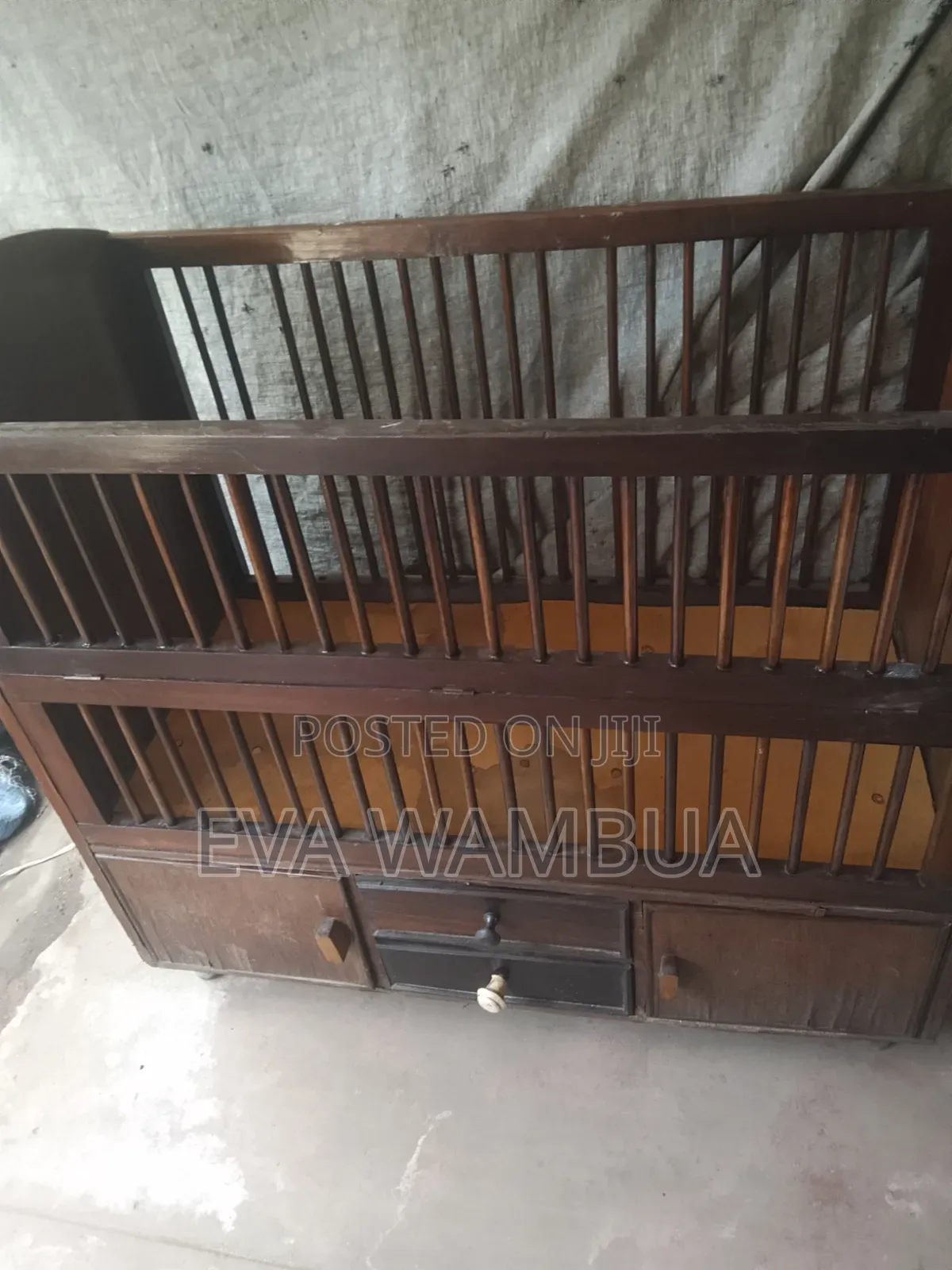 Babycoat /Baby Bed