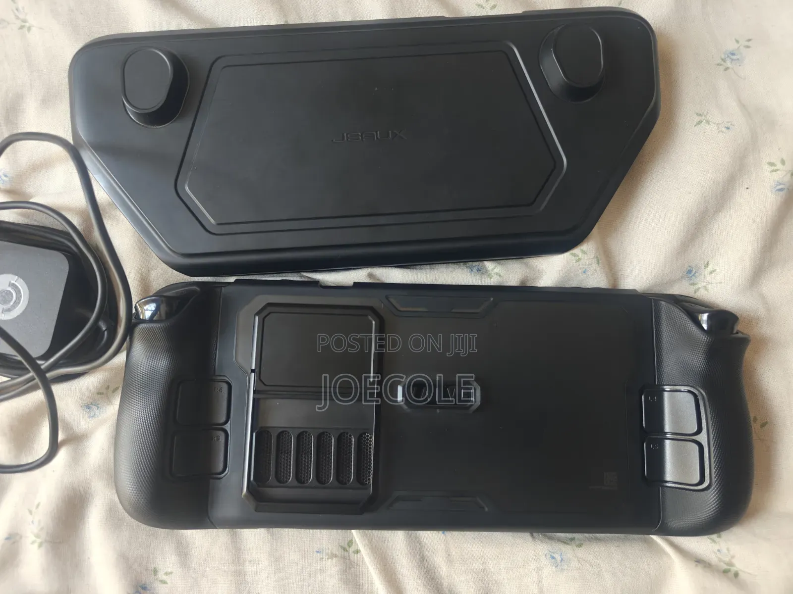 Steam Deck OLED