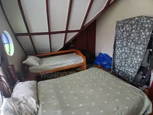 Furnished 2bdrm House in Karen C for rent