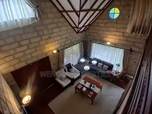 Furnished 2bdrm House in Karen C for rent