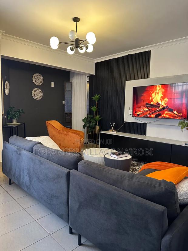 Spacious 1bedroom in Ruakz - thumbnail 10