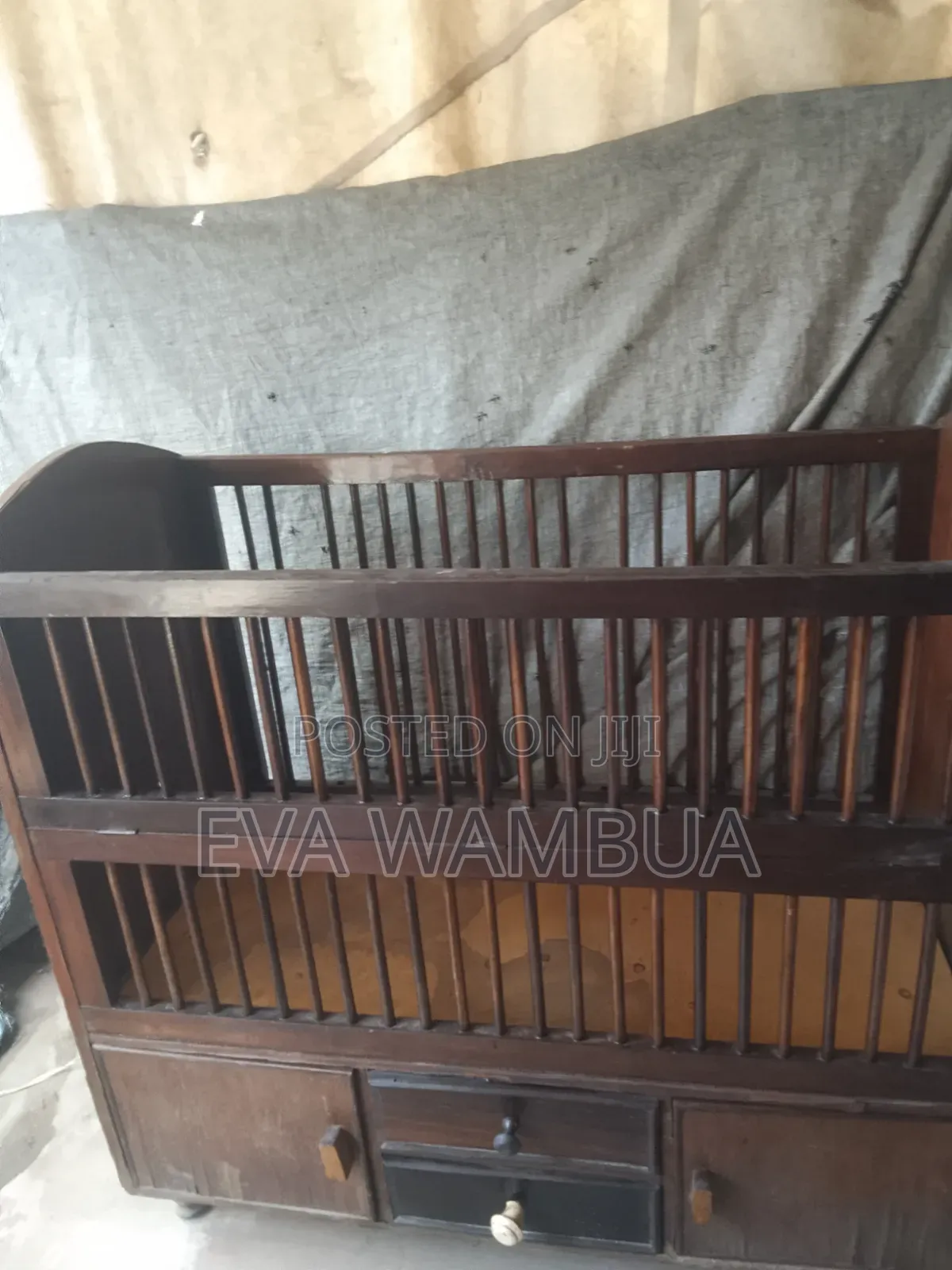 Babycoat /Baby Bed