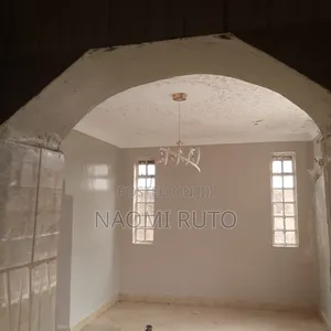 4bdrm Maisonette in 92Airview, Complex Utawala for rent