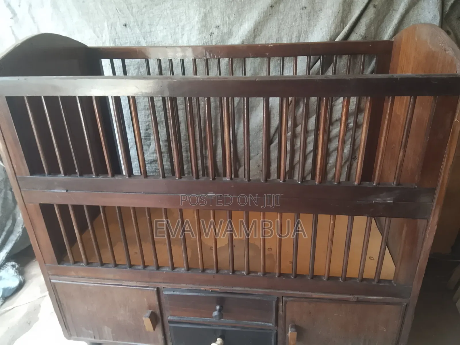Babycoat /Baby Bed