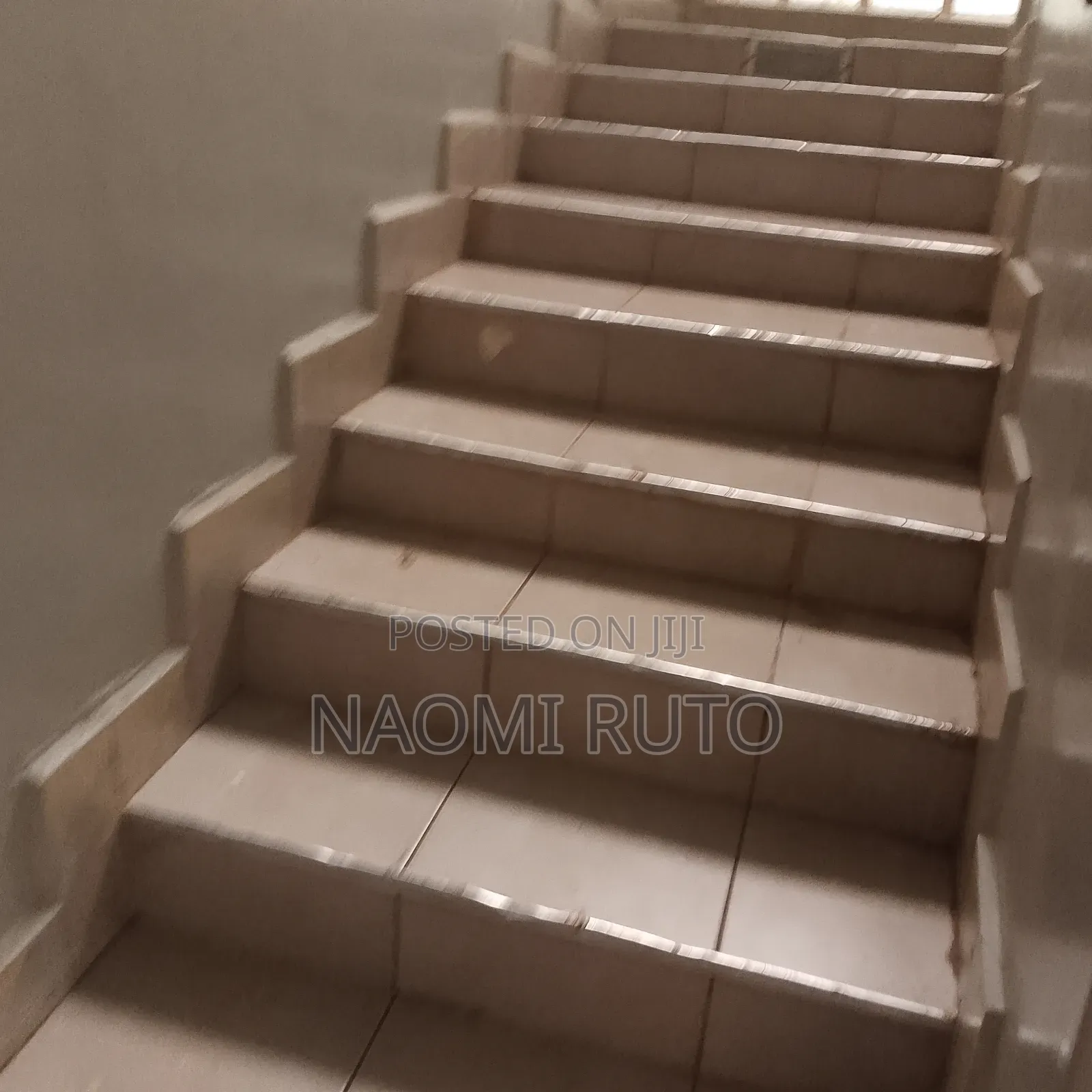 4bdrm Maisonette in 92Airview, Complex Utawala for rent