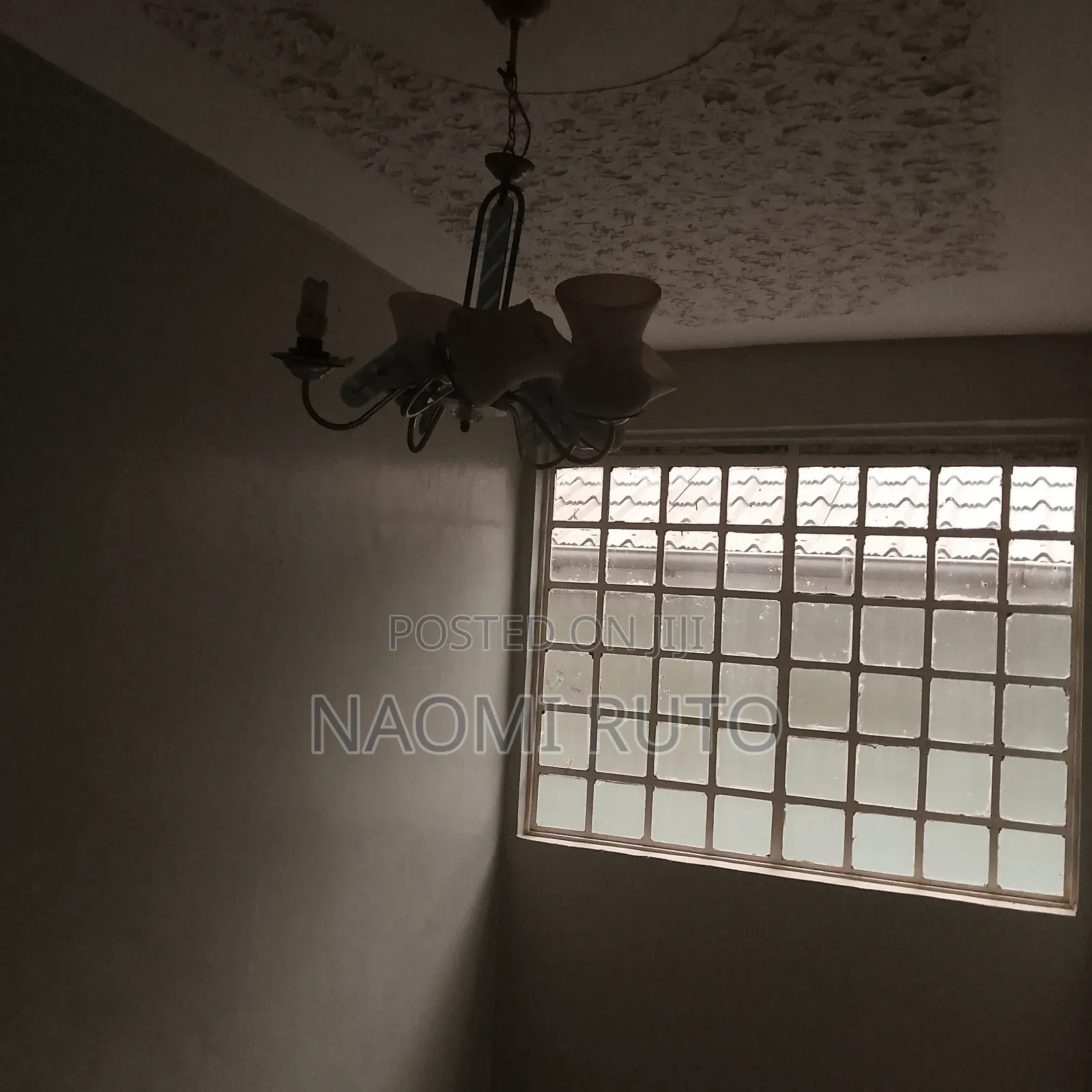 4bdrm Maisonette in 92Airview, Complex Utawala for rent