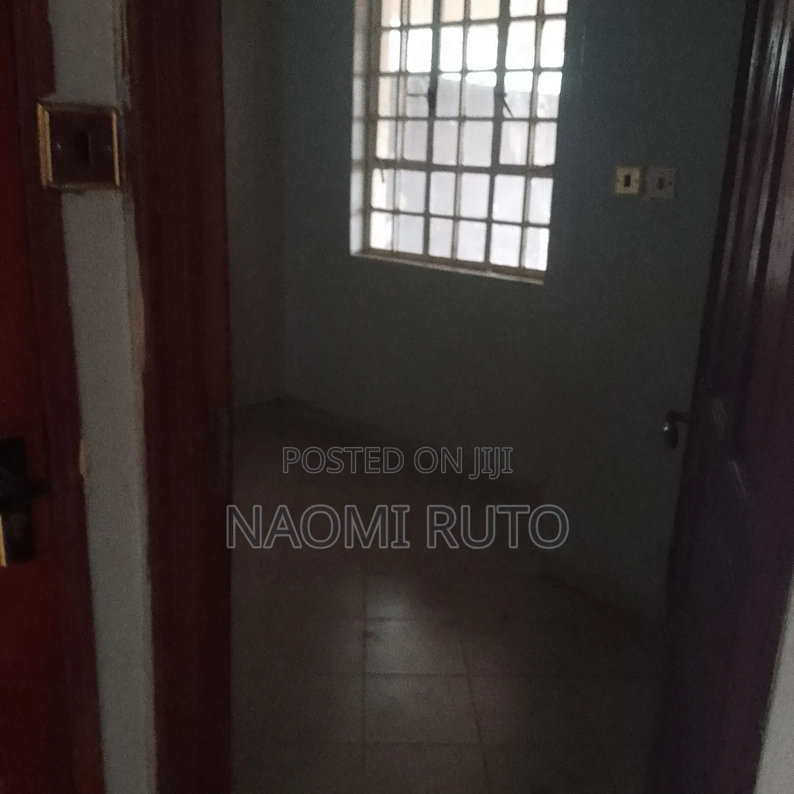4bdrm Maisonette in 92Airview, Complex Utawala for rent