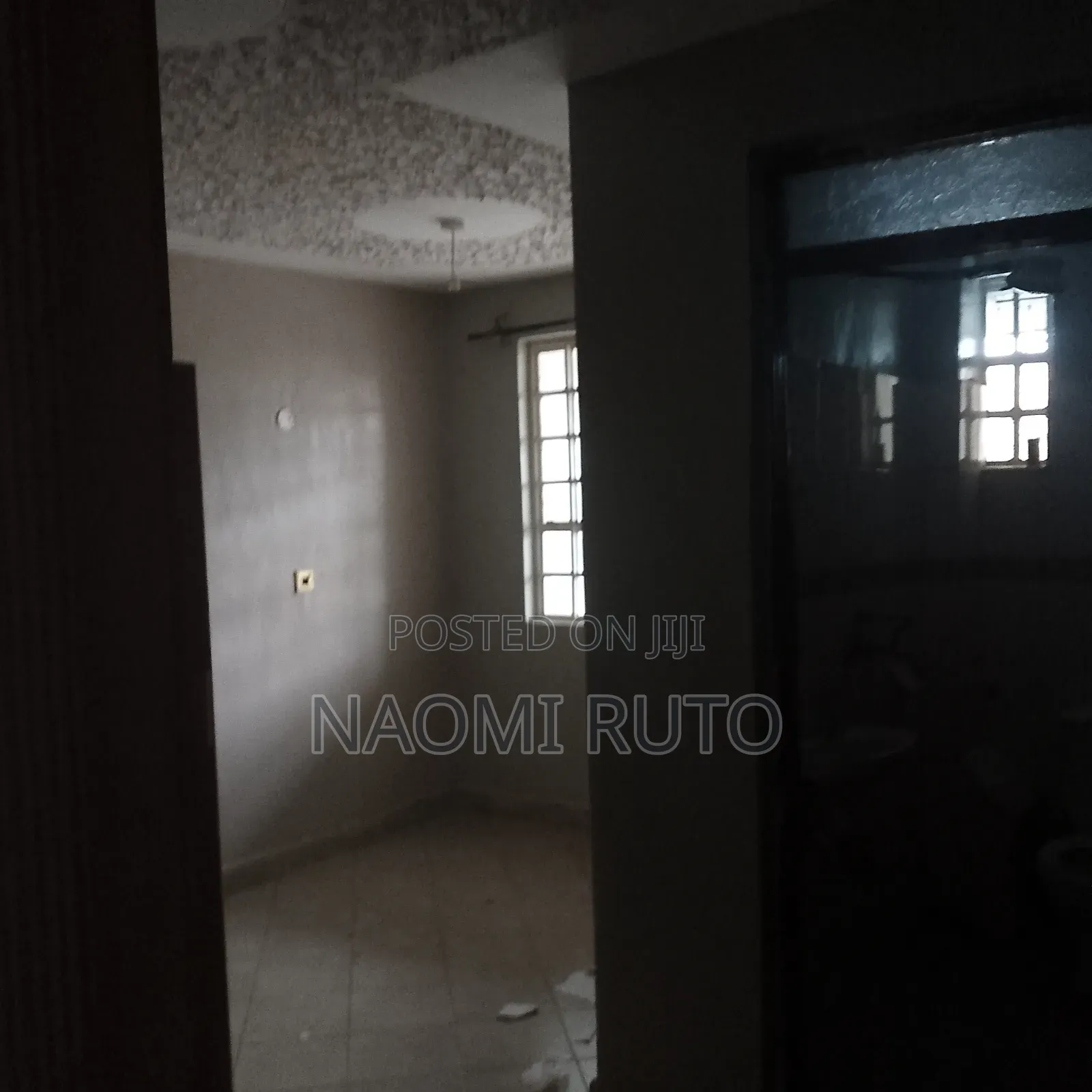 4bdrm Maisonette in 92Airview, Complex Utawala for rent