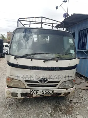 Toyota Dinner