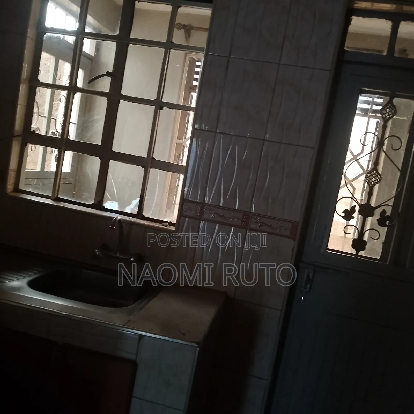 4bdrm Maisonette in 92Airview, Complex Utawala for rent