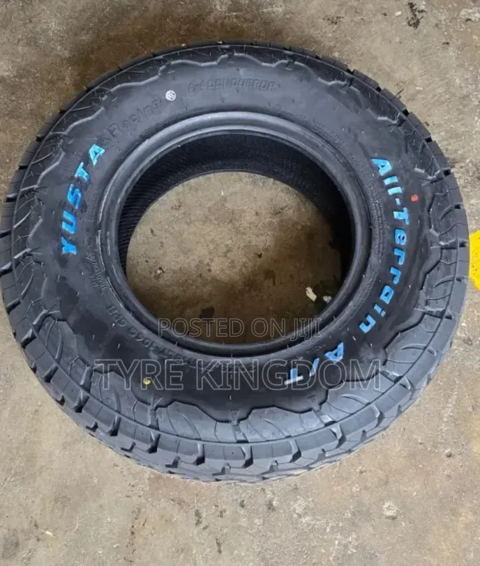 30*9.50R15 Yusta Tyres