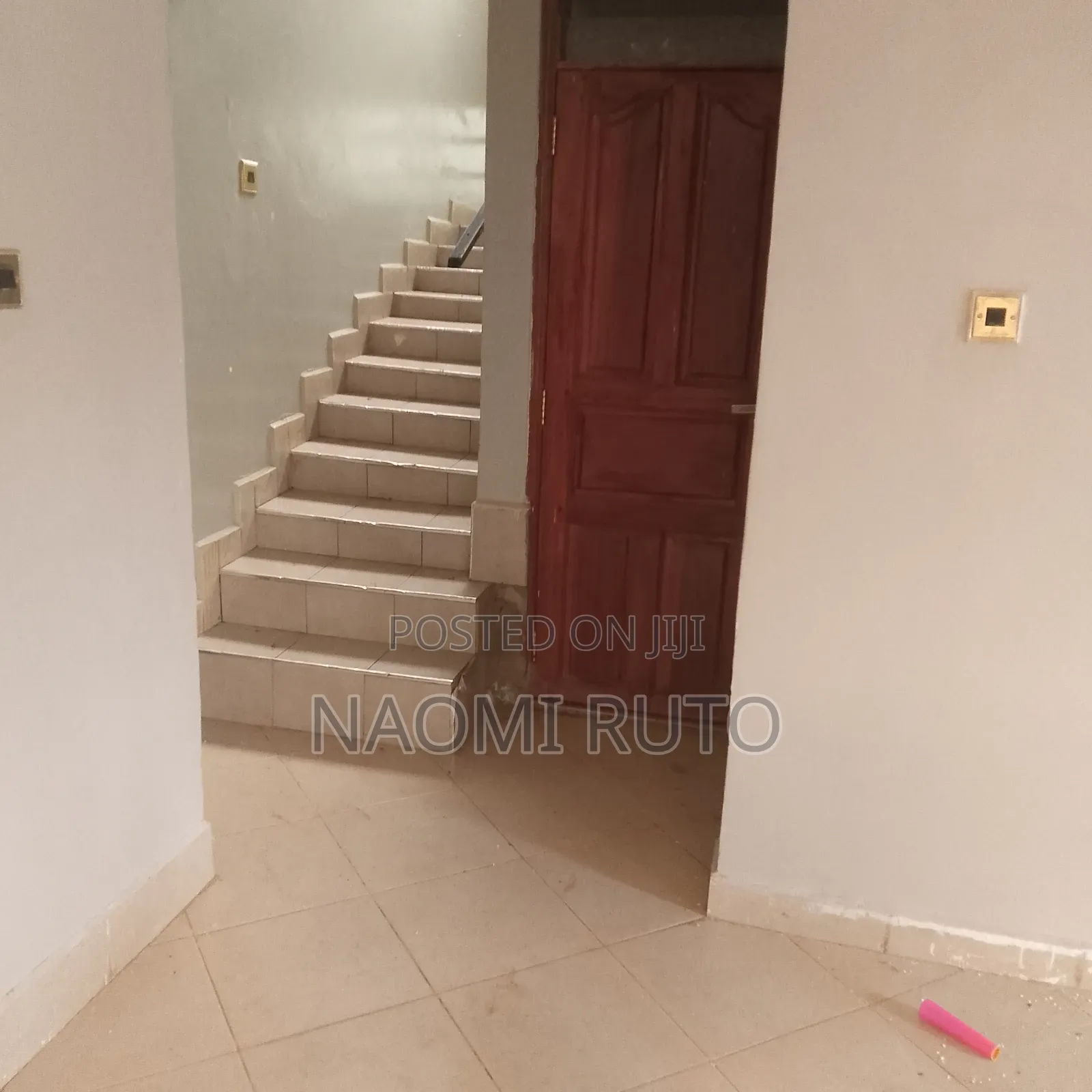 4bdrm Maisonette in 92Airview, Complex Utawala for rent