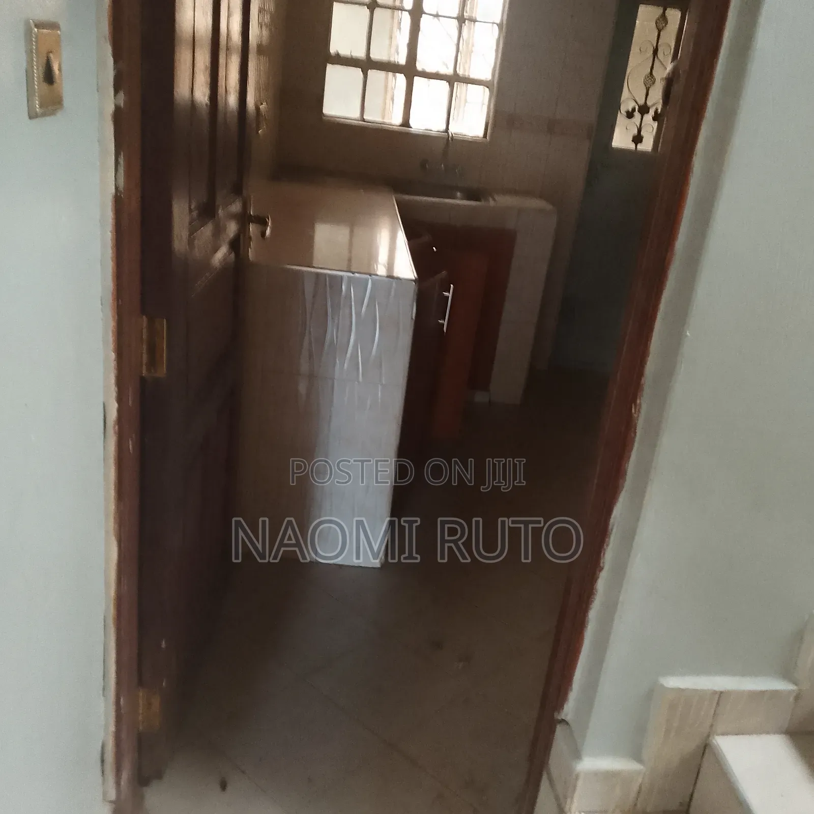 4bdrm Maisonette in 92Airview, Complex Utawala for rent