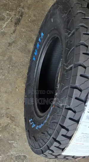 30*9.50R15 Yusta Tyres