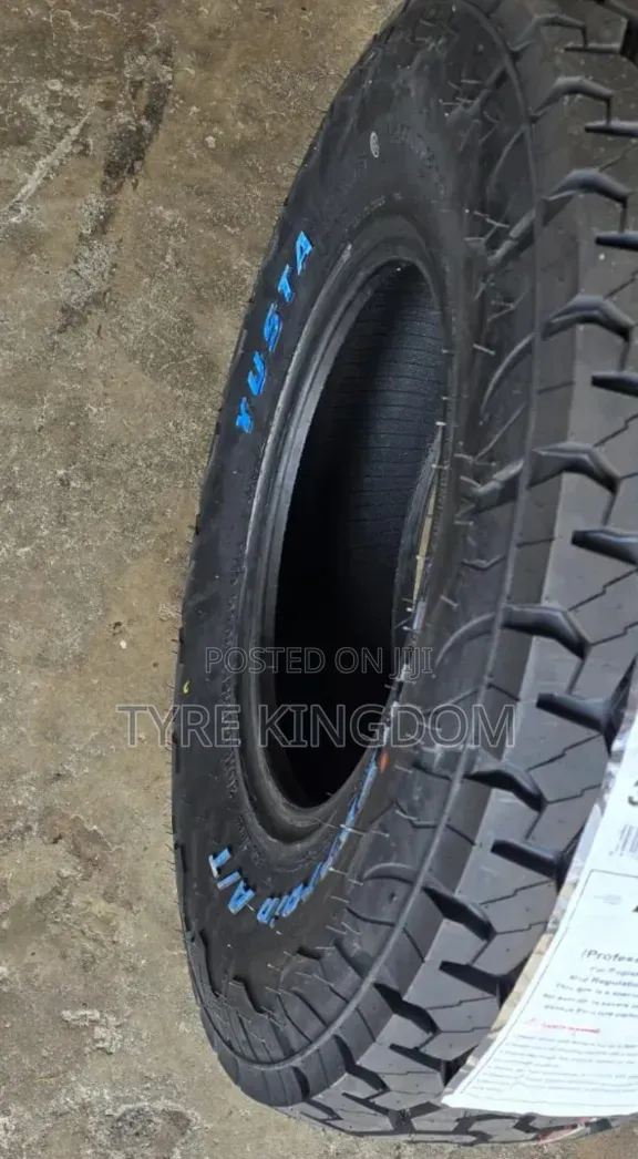 30*9.50R15 Yusta Tyres