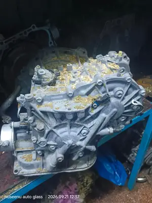2zr Gearbox