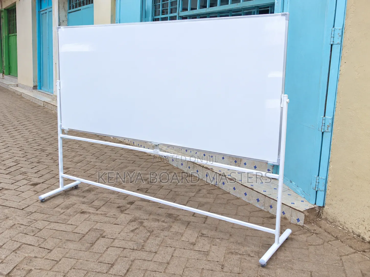Class Room White Board