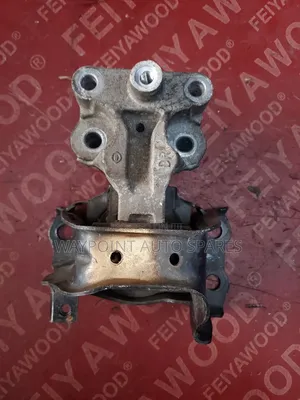 Engine Mount Nissan Hr12,Note E12 Supercharge