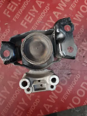 Engine Mount Nissan Hr12,Note E12 Supercharge