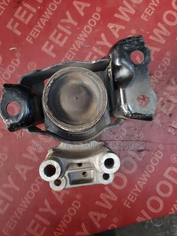 Engine Mount Nissan Hr12,Note E12 Supercharge - thumbnail 2