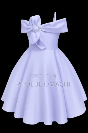 Kids Dresses