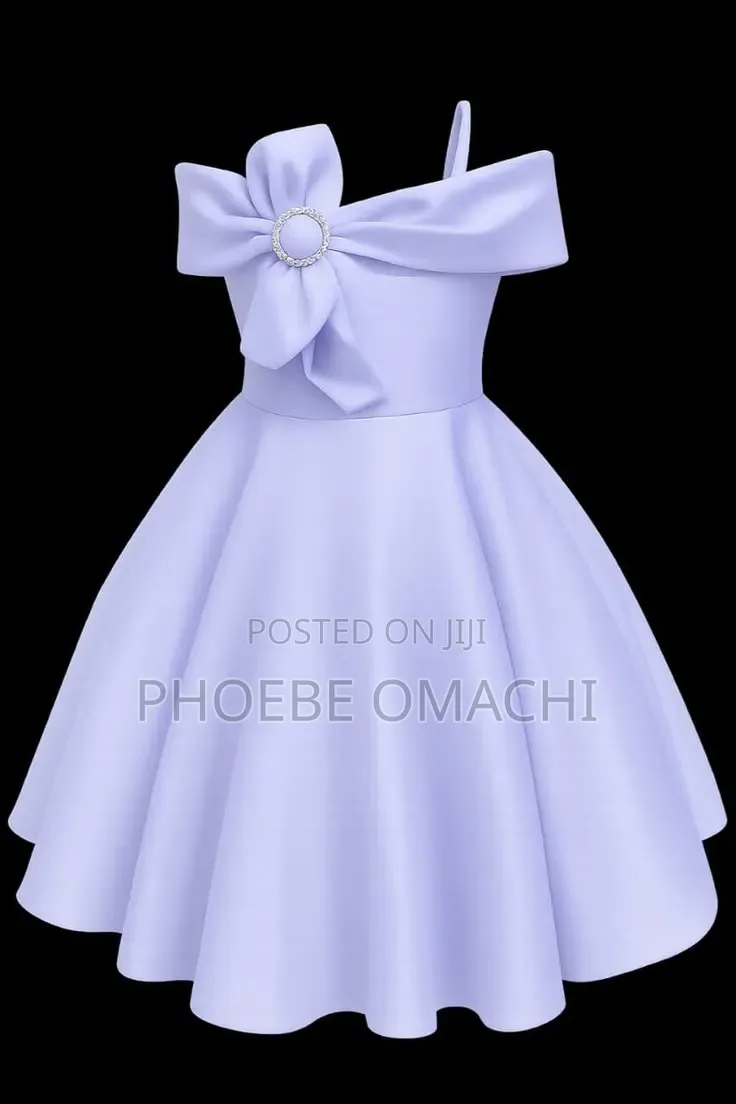 Kids Dresses