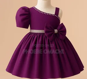 Kids Dresses