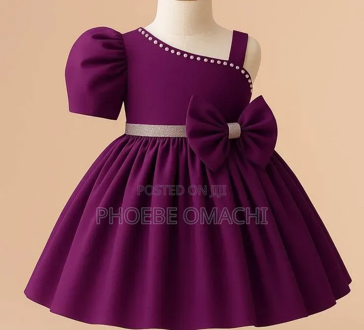 Kids Dresses